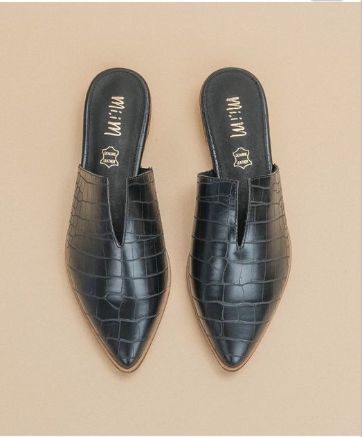 Miim mules discount