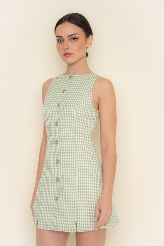 June Dress
