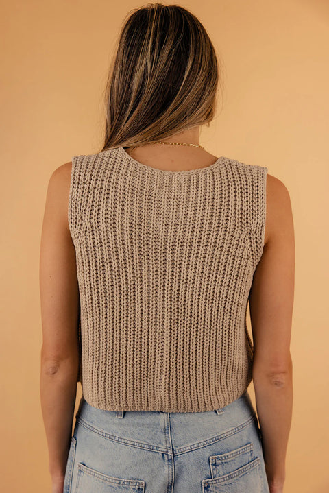 Arden Knit Tank