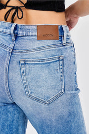 The Delaney Straight Jean