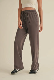 Butter Soft Wide Leg Pants