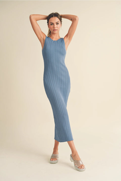 The Elin Dress