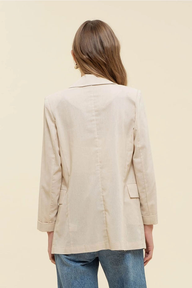 The Winslow Blazer