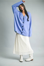 The Arlette Cardigan
