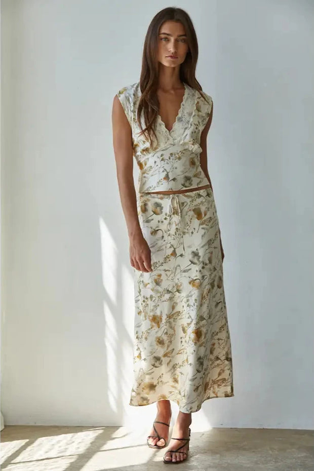 The Vianne Top