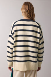 The Elliot Knit