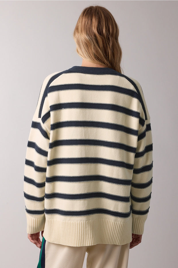 The Elliot Knit