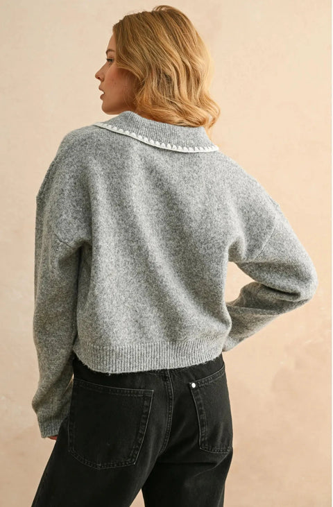 The Hale Knit