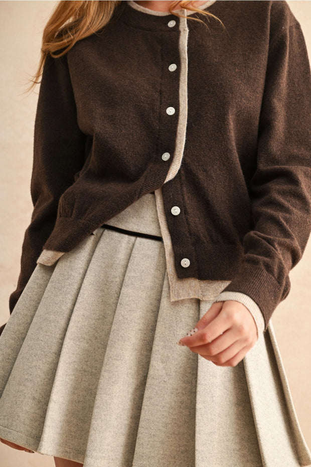 The Alcott Cardigan