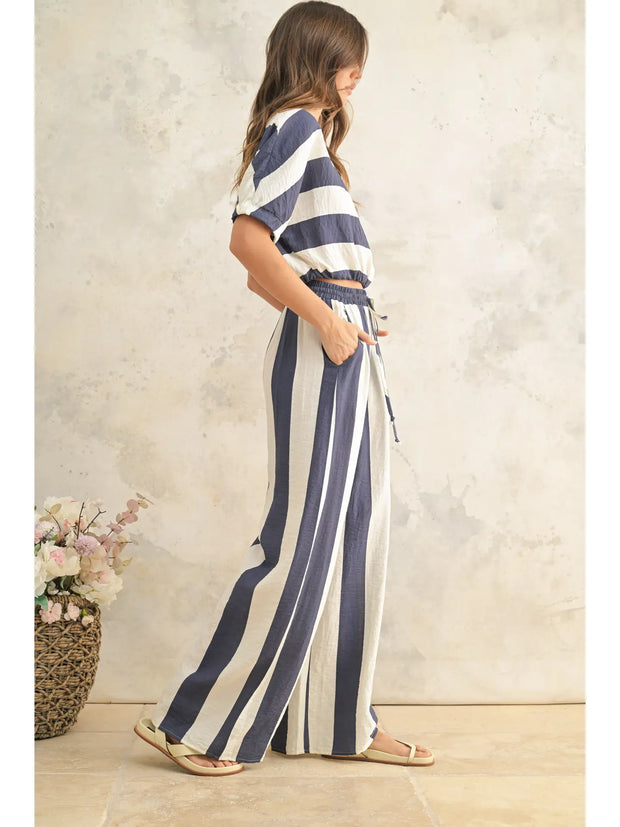The Adri Pant