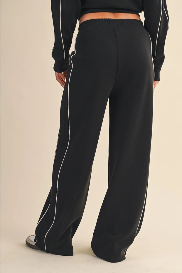The Line Edit Pant