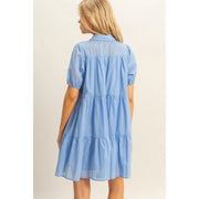 The Clara Dress