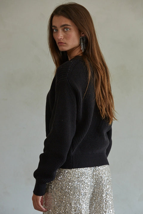 The Whitlow Knit