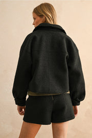 The Harlow Jacket