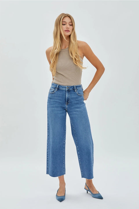 The Beck Jean