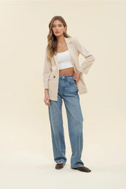The Winslow Blazer