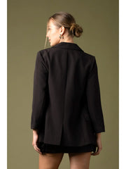 The Mercer Blazer