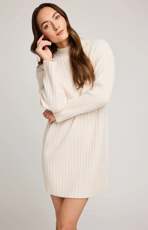 Yvette Dress