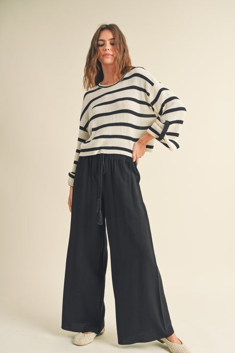 Willow Linen Pants