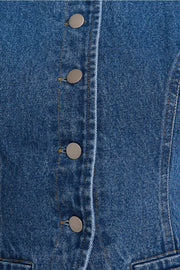 The Larken Vest