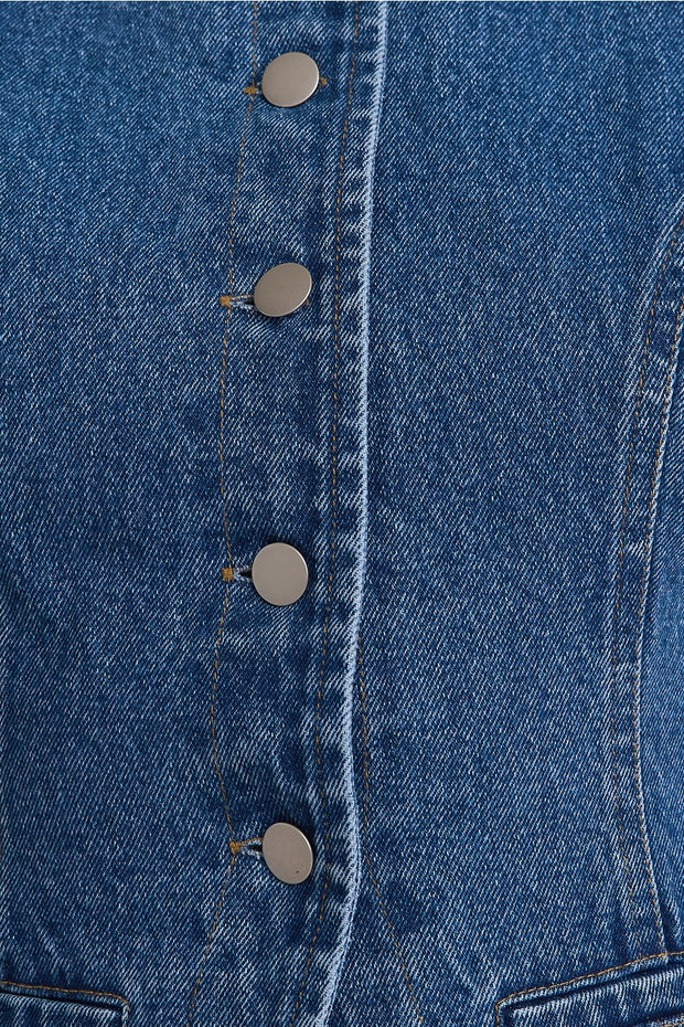 The Larken Vest