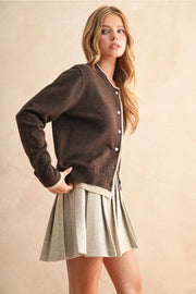 The Alcott Cardigan