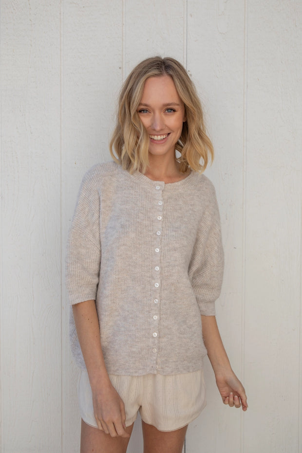 Cherie Cardigan