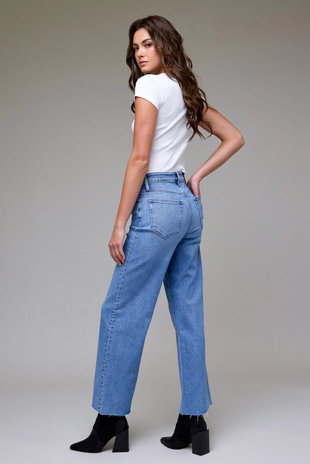 Logan Denim