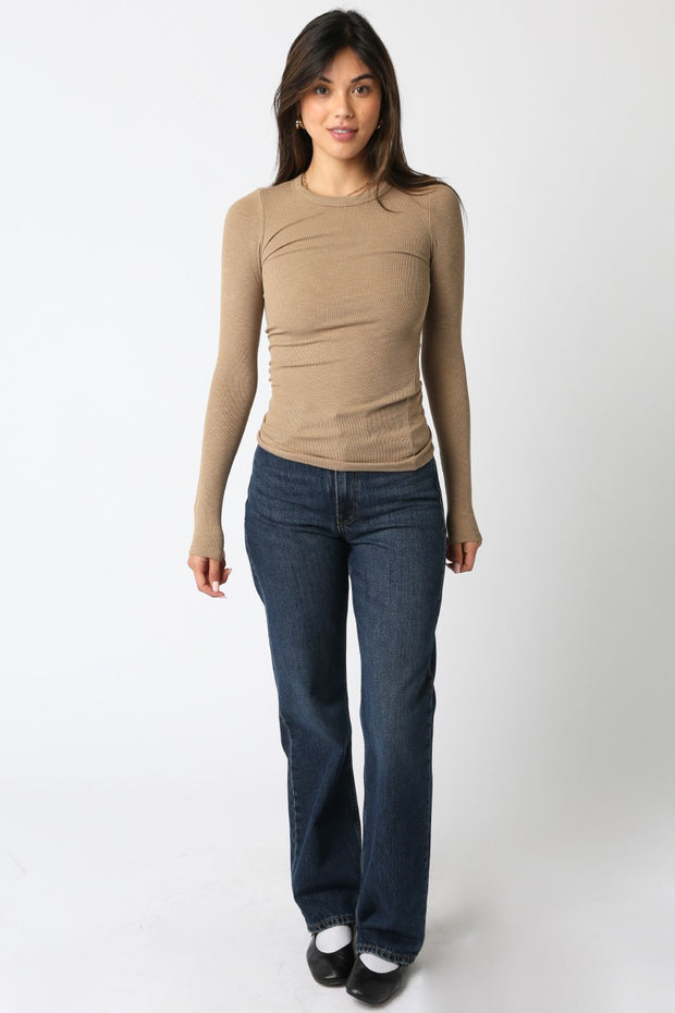Abbey Long Sleeve