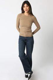 Abbey Long Sleeve