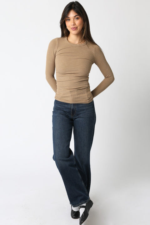 Abbey Long Sleeve