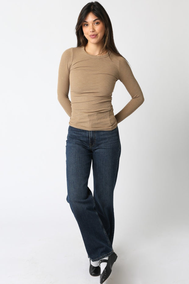 Abbey Long Sleeve