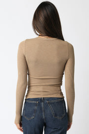 Abbey Long Sleeve