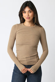 Abbey Long Sleeve