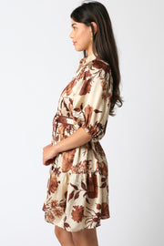 The Odette Dress