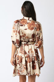 The Odette Dress