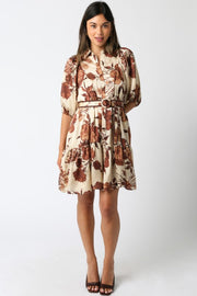 The Odette Dress