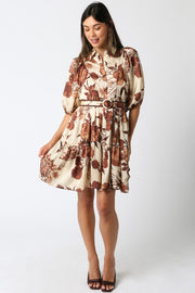The Odette Dress