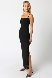 The Noelle Slip Dress