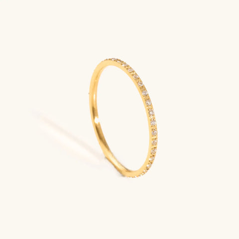 Sutton Shimmer Ring