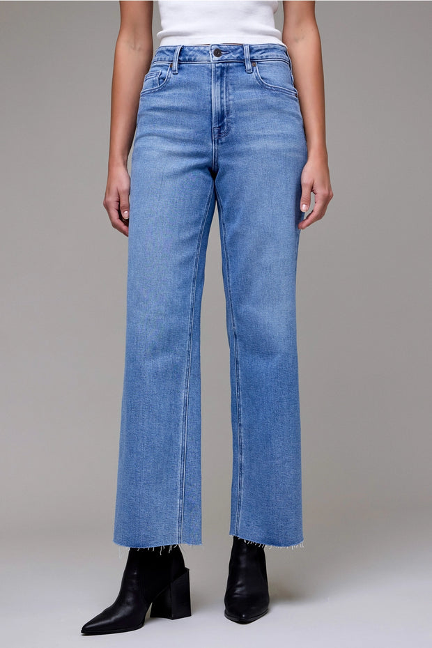 Logan Denim