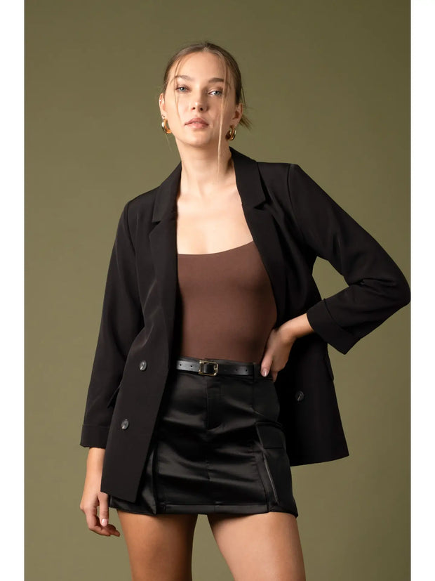 The Mercer Blazer