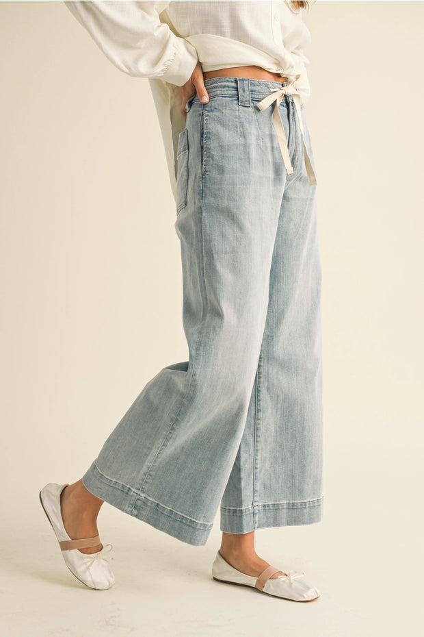 The Elouise Jean