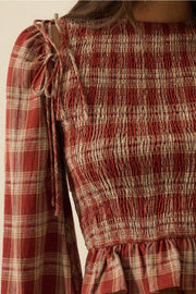 The Loretta Top
