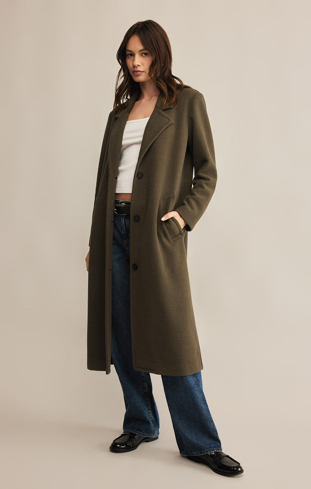 The Conway Coat