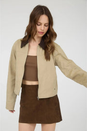 The Barn Jacket