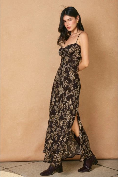 The Ellery Dress