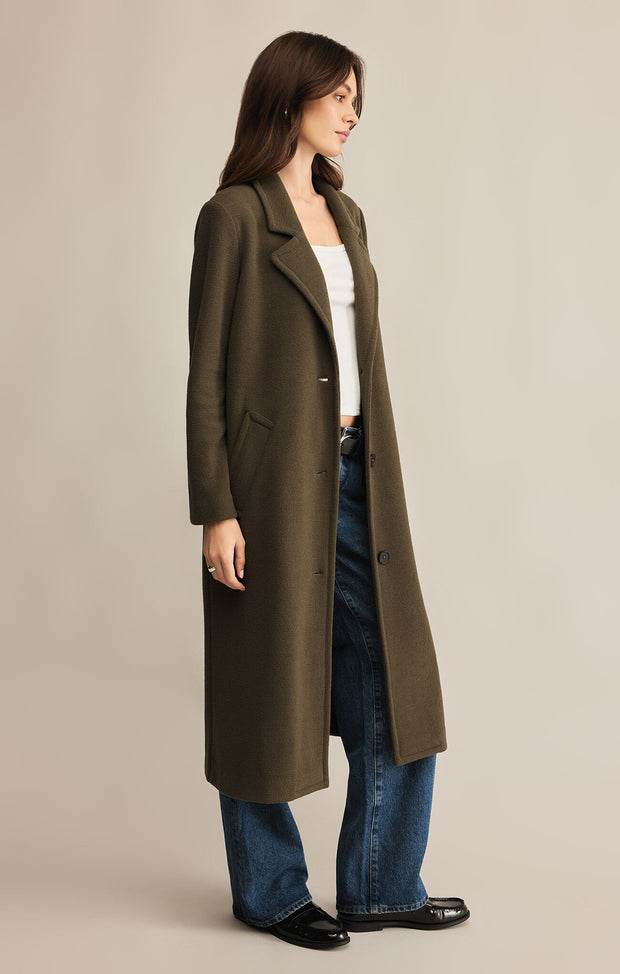 The Conway Coat