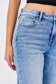 The Delaney Straight Jean