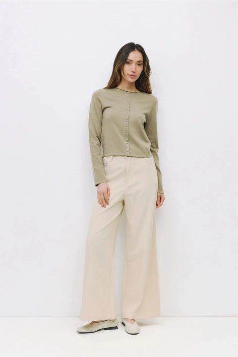 The Shae Cardigan
